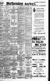 Staffordshire Sentinel Thursday 08 July 1909 Page 1