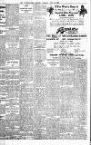 Staffordshire Sentinel Tuesday 13 July 1909 Page 3