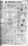 Staffordshire Sentinel Saturday 28 August 1909 Page 1