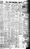 Staffordshire Sentinel Wednesday 01 September 1909 Page 1
