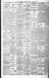 Staffordshire Sentinel Saturday 09 October 1909 Page 4