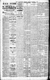 Staffordshire Sentinel Tuesday 02 November 1909 Page 4