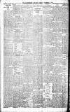 Staffordshire Sentinel Tuesday 02 November 1909 Page 6