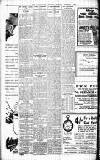Staffordshire Sentinel Thursday 04 November 1909 Page 6