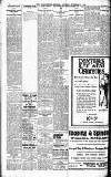 Staffordshire Sentinel Saturday 06 November 1909 Page 8