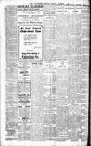 Staffordshire Sentinel Monday 08 November 1909 Page 4