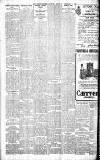 Staffordshire Sentinel Monday 08 November 1909 Page 6