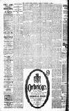 Staffordshire Sentinel Tuesday 09 November 1909 Page 2