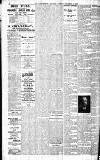 Staffordshire Sentinel Tuesday 09 November 1909 Page 4