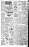 Staffordshire Sentinel Wednesday 01 December 1909 Page 4