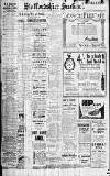 Staffordshire Sentinel Wednesday 16 February 1910 Page 1
