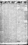 Staffordshire Sentinel Wednesday 05 January 1910 Page 3