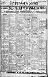 Staffordshire Sentinel Friday 07 January 1910 Page 1