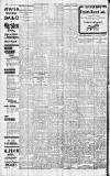 Staffordshire Sentinel Friday 14 January 1910 Page 6