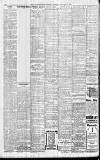 Staffordshire Sentinel Monday 24 January 1910 Page 8