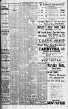 Staffordshire Sentinel Friday 28 January 1910 Page 3