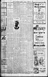 Staffordshire Sentinel Tuesday 01 February 1910 Page 3