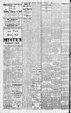 Staffordshire Sentinel Wednesday 02 February 1910 Page 4