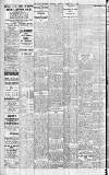 Staffordshire Sentinel Tuesday 08 February 1910 Page 4