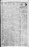 Staffordshire Sentinel Monday 21 February 1910 Page 3