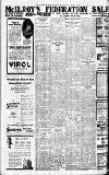 Staffordshire Sentinel Wednesday 02 March 1910 Page 2