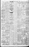 Staffordshire Sentinel Wednesday 02 March 1910 Page 4