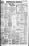 Staffordshire Sentinel Monday 30 May 1910 Page 1