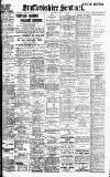 Staffordshire Sentinel Monday 06 June 1910 Page 1