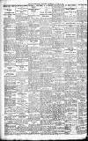 Staffordshire Sentinel Thursday 09 June 1910 Page 6