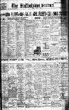 Staffordshire Sentinel Friday 01 July 1910 Page 1