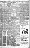 Staffordshire Sentinel Tuesday 02 August 1910 Page 5