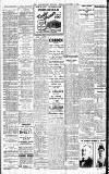 Staffordshire Sentinel Friday 04 November 1910 Page 6