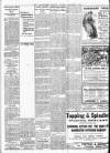 Staffordshire Sentinel Saturday 05 November 1910 Page 8