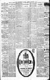 Staffordshire Sentinel Monday 07 November 1910 Page 2