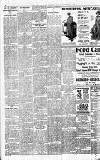 Staffordshire Sentinel Monday 07 November 1910 Page 6