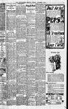 Staffordshire Sentinel Tuesday 08 November 1910 Page 7