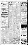 Staffordshire Sentinel Friday 02 December 1910 Page 8