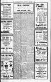 Staffordshire Sentinel Wednesday 14 December 1910 Page 3