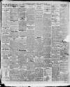 Staffordshire Sentinel Monday 02 January 1911 Page 3