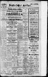 Staffordshire Sentinel Thursday 05 January 1911 Page 1