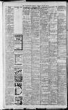Staffordshire Sentinel Tuesday 10 January 1911 Page 8