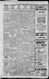 Staffordshire Sentinel Thursday 12 January 1911 Page 6