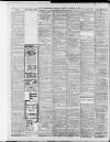 Staffordshire Sentinel Tuesday 24 January 1911 Page 8