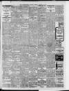 Staffordshire Sentinel Friday 27 January 1911 Page 3