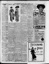 Staffordshire Sentinel Friday 27 January 1911 Page 7