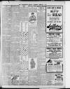Staffordshire Sentinel Wednesday 01 February 1911 Page 7