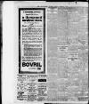 Staffordshire Sentinel Monday 06 February 1911 Page 2