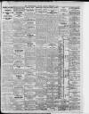 Staffordshire Sentinel Monday 06 February 1911 Page 5