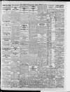 Staffordshire Sentinel Friday 10 February 1911 Page 5