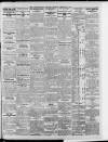 Staffordshire Sentinel Monday 13 February 1911 Page 5